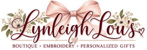 Lynleigh Lou’s - Home