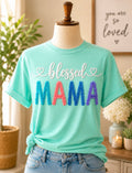 Blessed Mama
